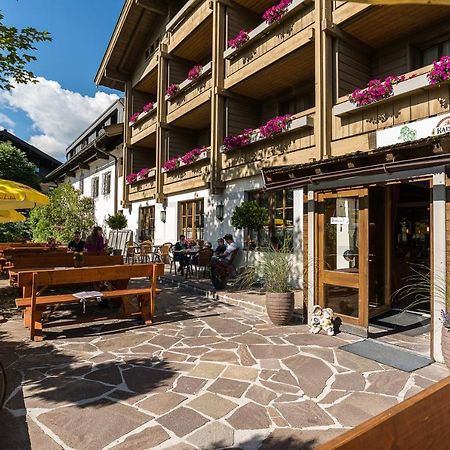 Almerwirt Maria Alm am Steinernen Meer Exterior photo