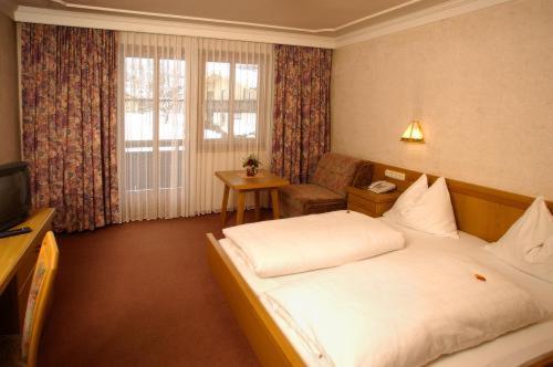 Almerwirt Maria Alm am Steinernen Meer Amenities photo