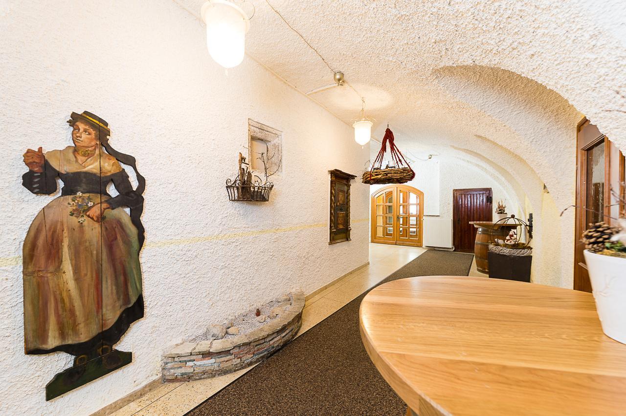 Almerwirt Maria Alm am Steinernen Meer Exterior photo