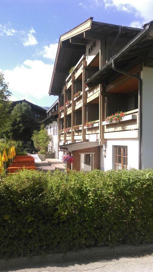Almerwirt Maria Alm am Steinernen Meer Exterior photo