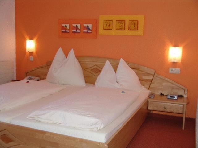 Almerwirt Maria Alm am Steinernen Meer Room photo